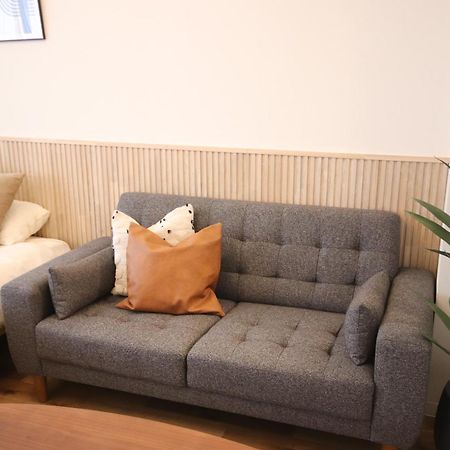Togoshi 568 Stay Togoshi Ginza Tokio Cameră foto