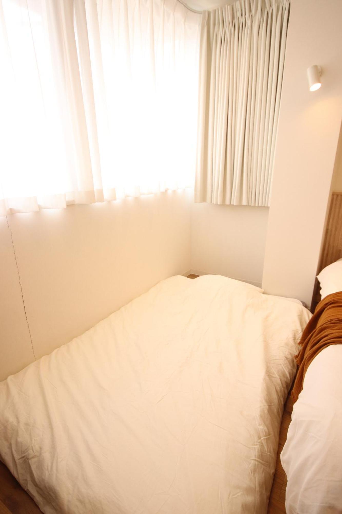 Togoshi 568 Stay Togoshi Ginza Tokio Cameră foto