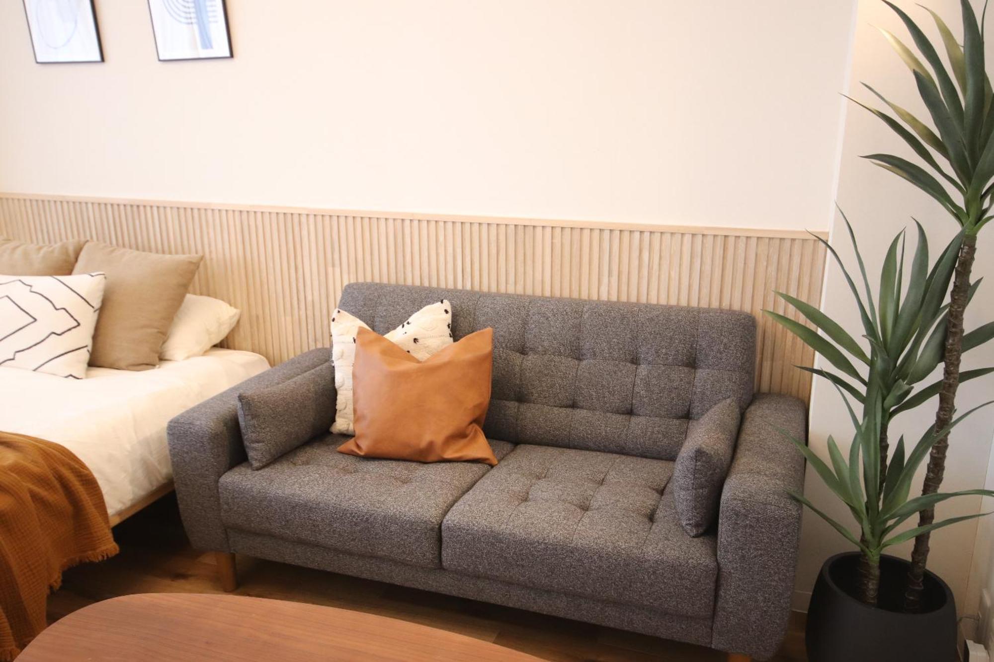 Togoshi 568 Stay Togoshi Ginza Tokio Cameră foto